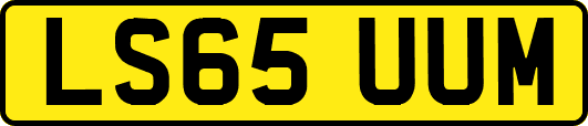 LS65UUM