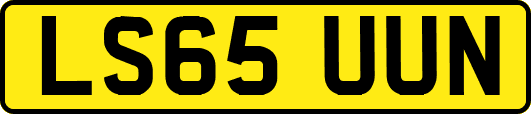 LS65UUN
