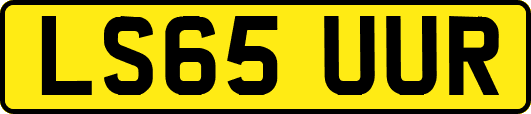 LS65UUR