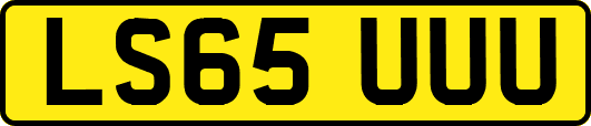 LS65UUU