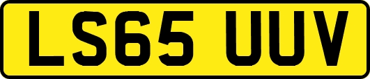 LS65UUV