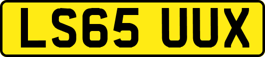 LS65UUX