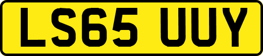 LS65UUY