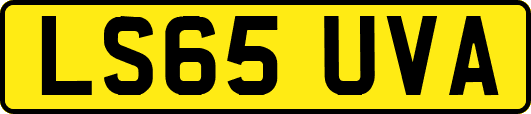 LS65UVA