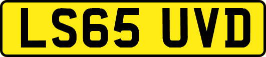 LS65UVD