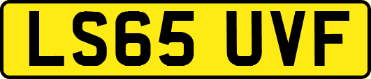 LS65UVF