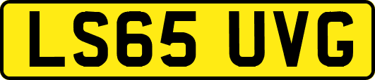 LS65UVG