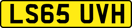 LS65UVH