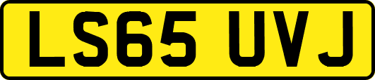 LS65UVJ