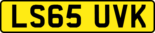 LS65UVK