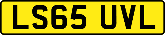 LS65UVL