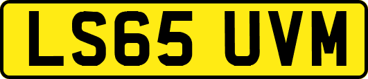 LS65UVM