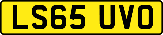 LS65UVO