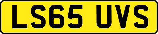 LS65UVS