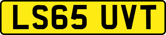 LS65UVT