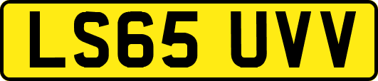 LS65UVV