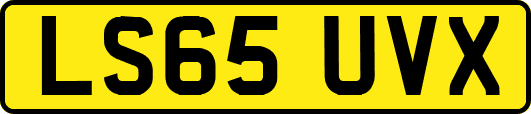 LS65UVX
