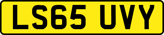 LS65UVY