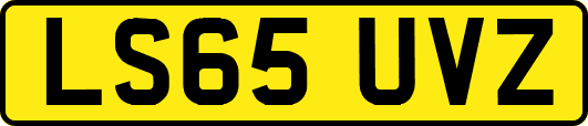 LS65UVZ