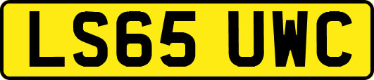 LS65UWC
