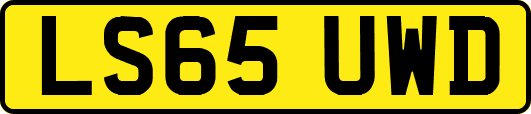 LS65UWD