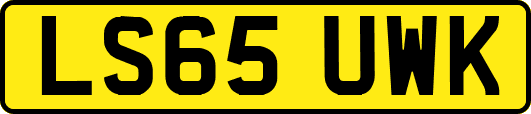 LS65UWK