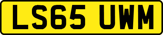 LS65UWM