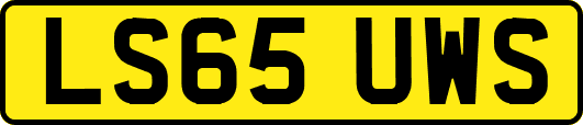 LS65UWS