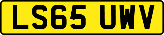 LS65UWV