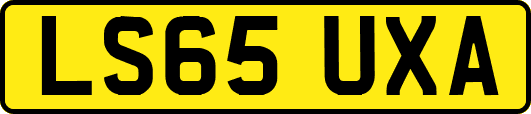 LS65UXA