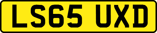 LS65UXD