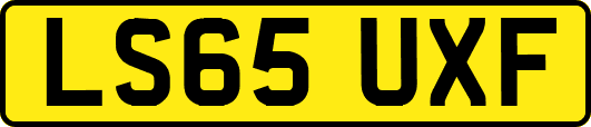 LS65UXF