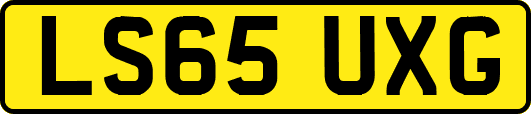 LS65UXG