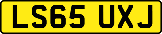LS65UXJ