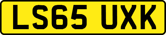 LS65UXK