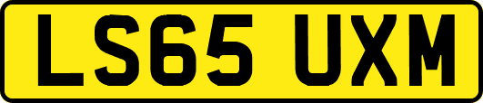 LS65UXM