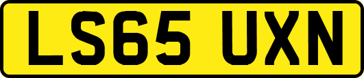 LS65UXN