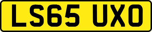 LS65UXO