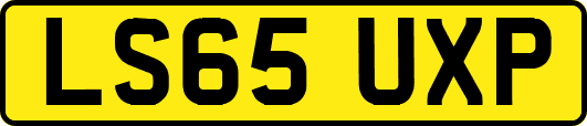 LS65UXP