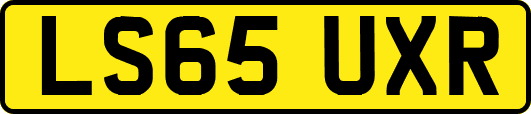 LS65UXR