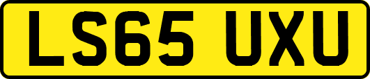 LS65UXU