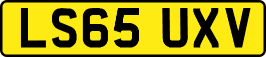 LS65UXV