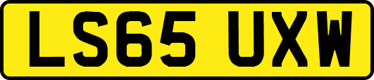 LS65UXW