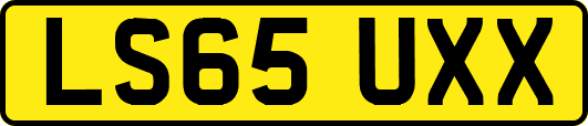 LS65UXX
