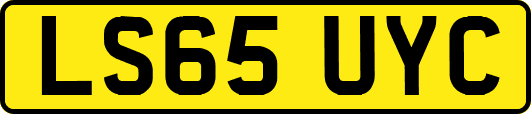 LS65UYC