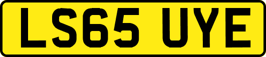 LS65UYE