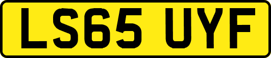 LS65UYF