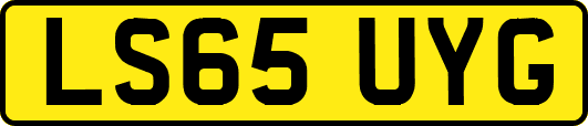 LS65UYG