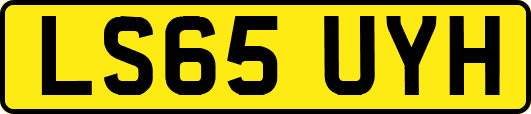 LS65UYH