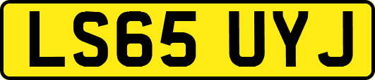 LS65UYJ